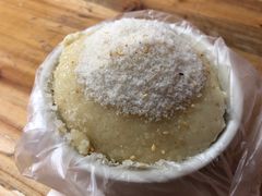 -共和老洪豆花草粿水粿