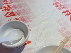 -即墨老公社·海肠捞饭大王(古城店)