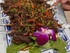 -胡世羊肉汤(南街店)