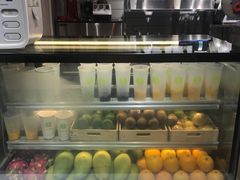-树夏(鹭洲里店)