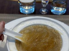 浓汤猪脚翅-东海酒家(长平东路店)