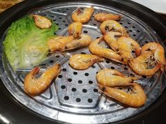 -船奇蒸汽海鲜·闽菜(八市海鲜总店)
