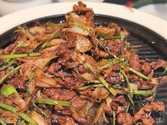 -秀儿四九城·新京菜(亚运村鸟巢店)