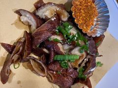 -大牌大·传统杭帮菜(湖滨店)