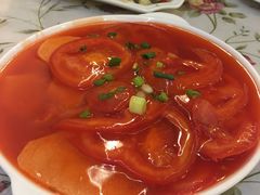 番茄土豆-花乐餐厅(涠洲岛店)