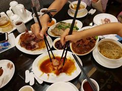 -丽的面家(多宝路店)