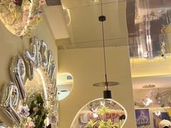 -LE SHARE洛笙·花园西餐(北京路步行街店)