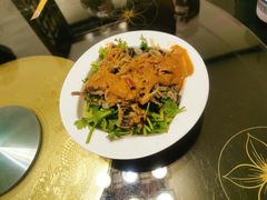 水爆肚-来顺成饭庄