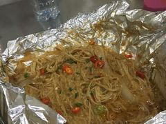 -内蒙古海拉尔烤羊腿·烤全羊·烧烤