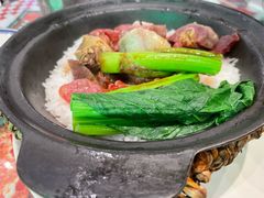 -香港新曜记茶餐厅(星耀城店)
