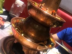 -老陈虾霸(上海路店)