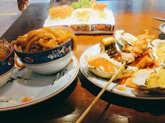 -松子料理(亮马桥店)