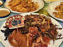 -金百门·顺德海鲜酒家(陈村店)