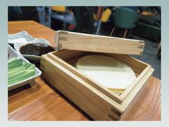 -新興传承烤鸭