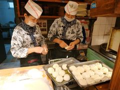 -小江南(老洋桥店)