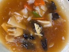 -魁盛居百年鲁菜馆(中林路店)