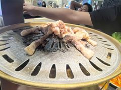 -西塔老太太泥炉烤肉(龙湖北苑天街店)