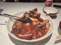 -大鸭梨烤鸭店(花园村店)