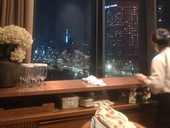 -蝴蝶里·粤菜·点心(滨江龙湖店)