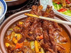 -宗氏一喜砂锅·特色湖北菜(楚河汉街店)