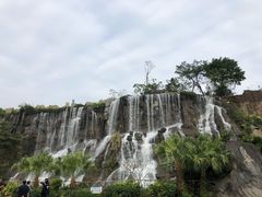 -东部华侨城