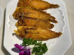 炸马头鱼-潮人姐妹轩(海宁路店)