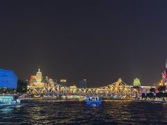 -海河游船-永乐码头(大悲院)