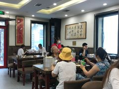 大堂-张包铺(道外店)