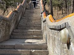 -妙峰山风景名胜区