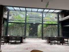 -走马楼饭庄(慈城古县城店)