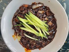 -桃园中华料理炸酱面(燕儿岛路店)