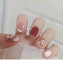 -M·X Nail日式美甲美睫