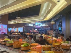 -龍歌自助小火锅(秦淮水游城店)