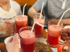 -竹林小屋(库塔店)
