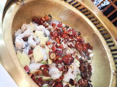-小胖墩炝锅鱼(天钥桥路店)