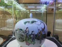 -成都川菜博物馆