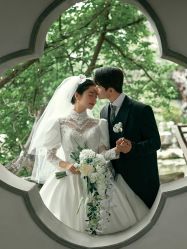 -今生有约婚纱摄影店(景德路店)