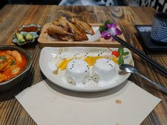 -Hi YOU你的饭局泰餐厅(雍和宫店)