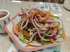 -那拉提疆味·烧烤新疆菜.清真(金楠天街店)