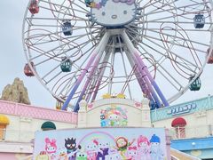 -杭州Hello Kitty乐园