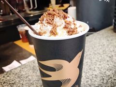 松林拿铁-BeauTea水仙(coco park店)