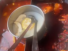 锅底-渝利重庆火锅