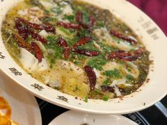 -川里谈·川味小馆(北京路店)