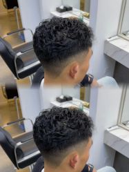 -卓梵美发·精品Salon