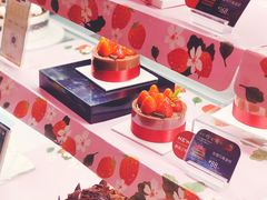 -巴黎贝甜(大宁国际商业广场店)