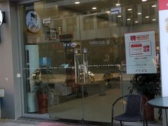 门面-沪上阿姨·精选茶饮(融创公馆店)