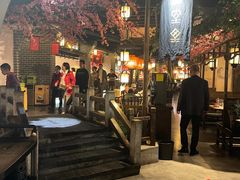 -秀水人家