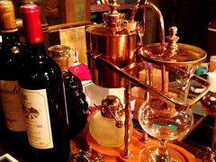 -BUND·FIVE外滩5号(天际店)