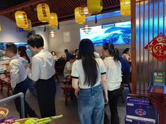 -萍乡小馆(金融大街店)