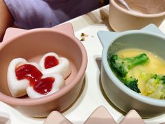 -西贝(华发商都店)